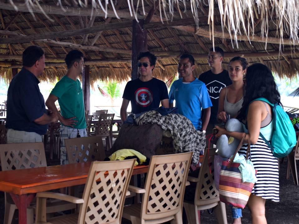 cifar-island